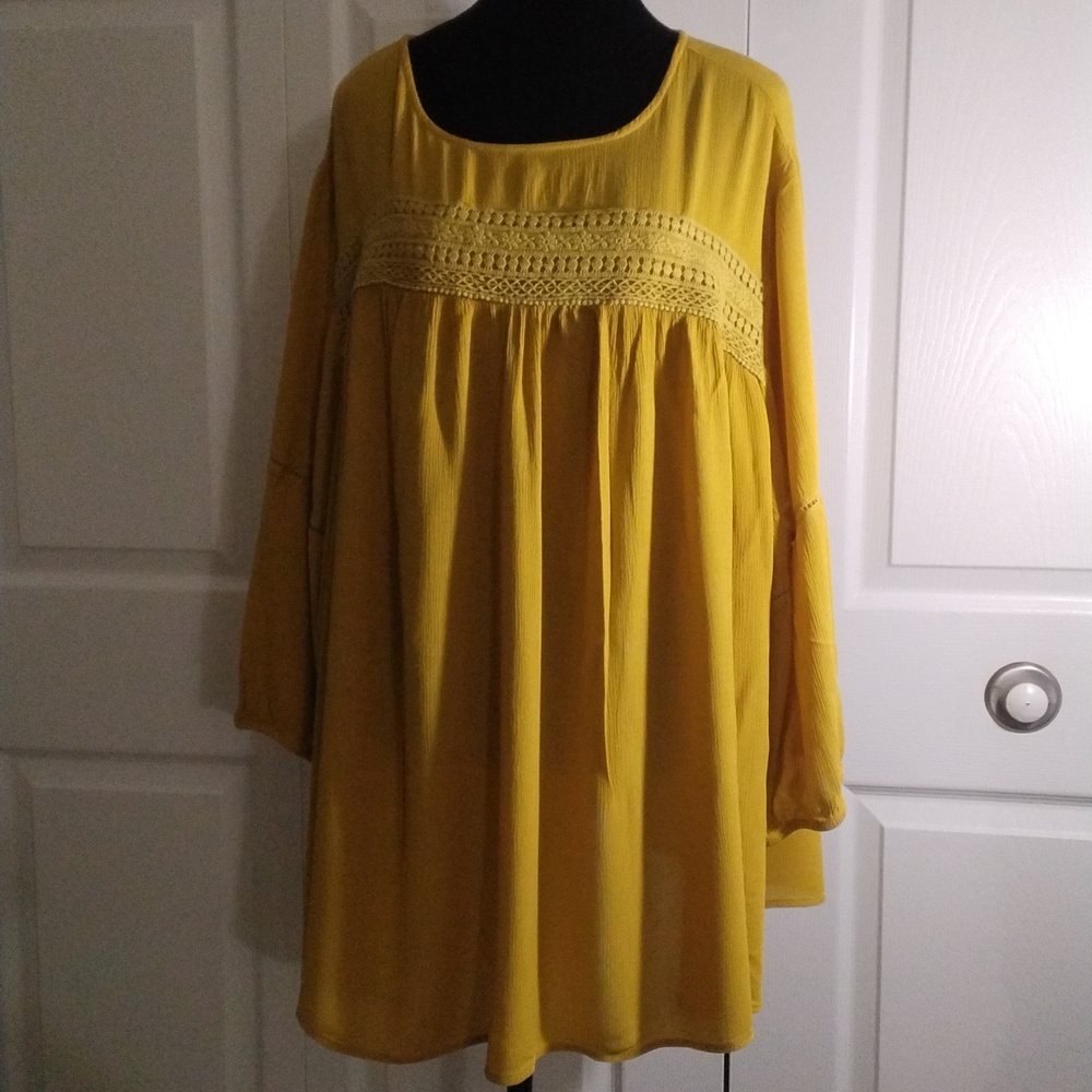 St. John's Bay blouse